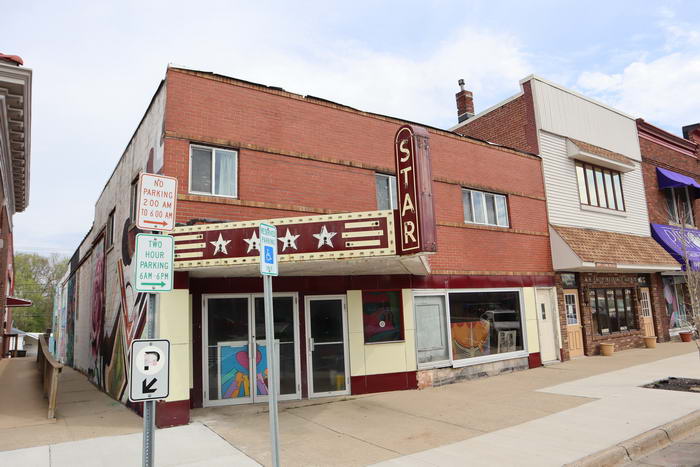 Star Theatre - May 1 2021